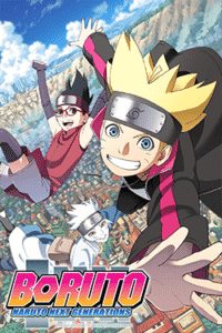 Boruto Naruto Next Generations 2017 Episode 2 Eng Subs 720p ,1080p Download Watch Online
