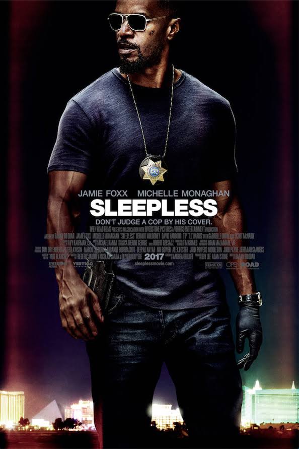 Sleepless 2017 Bluray 1080p 720p 480p x264 HEVC English Download Watch Online