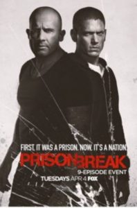 Prison Break S05E04 720p HDTV x264 & HEVC  ShAaNiG Download & Watch Online