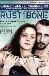 Rust and Bone (2012) 720p BRRip French 1GB Watch online