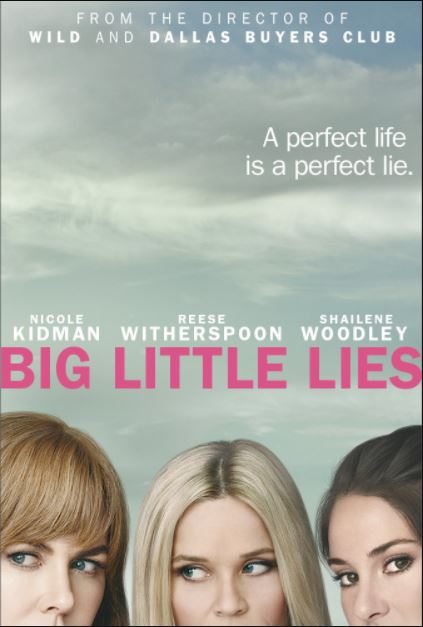 Big Little Lies S01 COMPLETE 480p 720p 1080p BRRip x264 x265 HEVC English Season 1 All Episodes