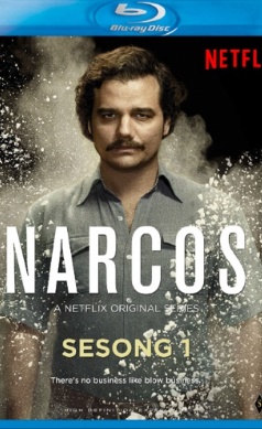 Narcos S01 Season 1 Complete 480p 720p 1080p x264 x265 Hevc Download