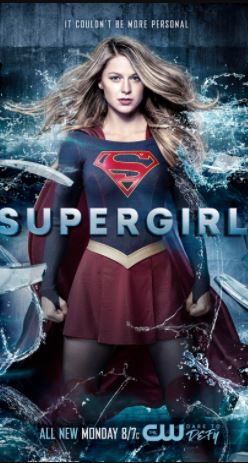 Supergirl Season 1 & 2 Complete 480p ,720p ,1080p Bluray x264 Hevc x265 Download