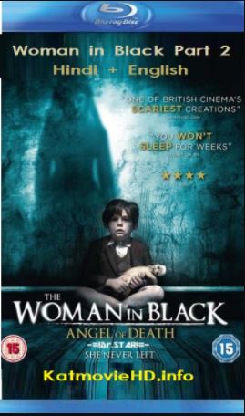 The Woman in Black 2 Angel of Death 2014 BluRay 720p 480p Hindi x264 [Dual Audio] [Hindi – English] x264 Download