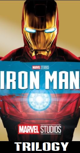 The Iron Man Trilogy (2008-10-13) 1080p BDRip DTS Dual-Audio [ Hindi + English 5.1] x264
