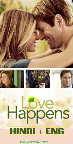 Love Happens (2009) Bluray 480p 720p Hindi + English Dual Audio AAC x264