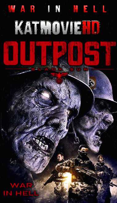 Outpost: Black Sun (2012) Dual Audio ( Hindi Dubbed + English) Blu-Ray 480p / 720p