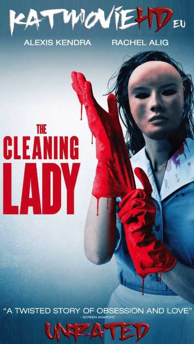 The Cleaning Lady (2018) UNRATED 720p Web-DL x264 | ESubs
