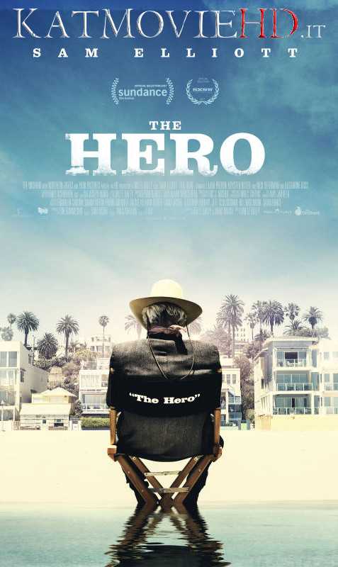 The Hero (2017) Blu-Ray 480p 720p Dual Audio [Hindi + English]