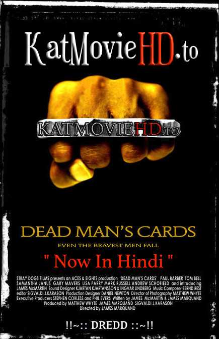 Dead Man’s Cards (2006) Web-DL 480p & 720p Dual Audio [Hindi – English]