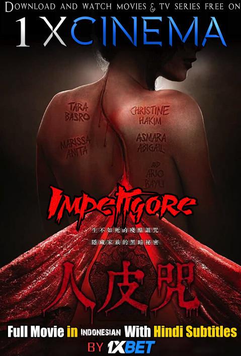 Impetigore (2019 Full Movie [In  Indonesian] With Hindi Subtitles | Web-DL 720p [HD]